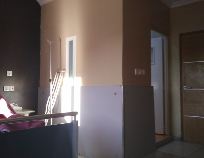 Clinical Les Narcisses Marrakech