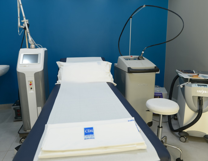 Clinique Internationale De Marrakech