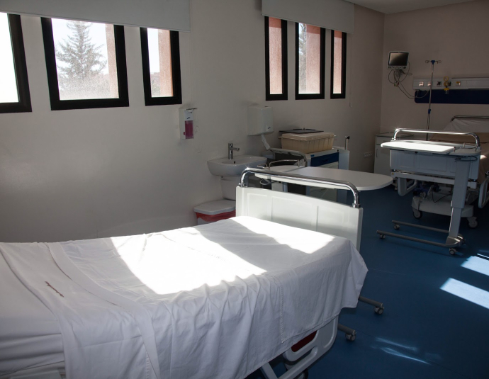 Clinique Internationale De Marrakech