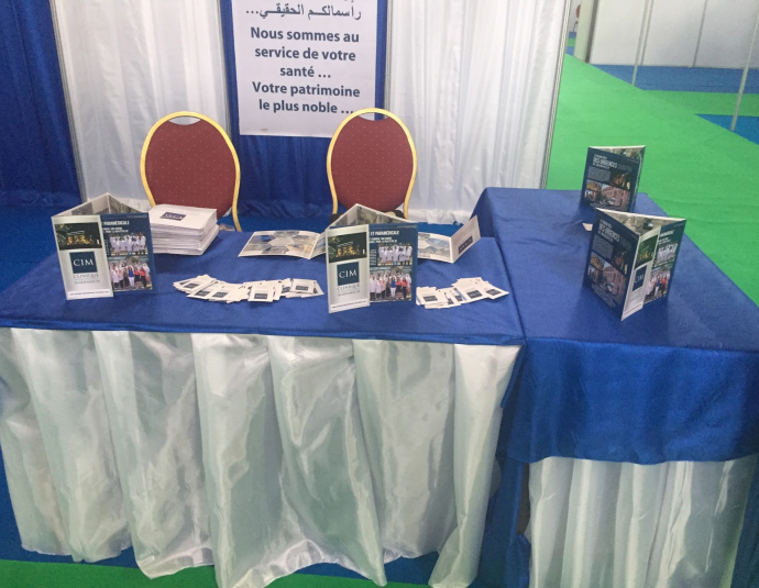 Clinique Internationale De Marrakech