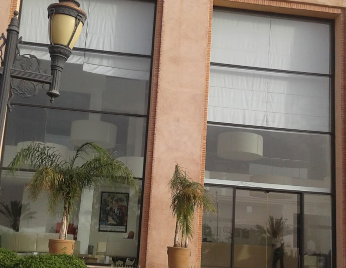 Clinique Internationale De Marrakech