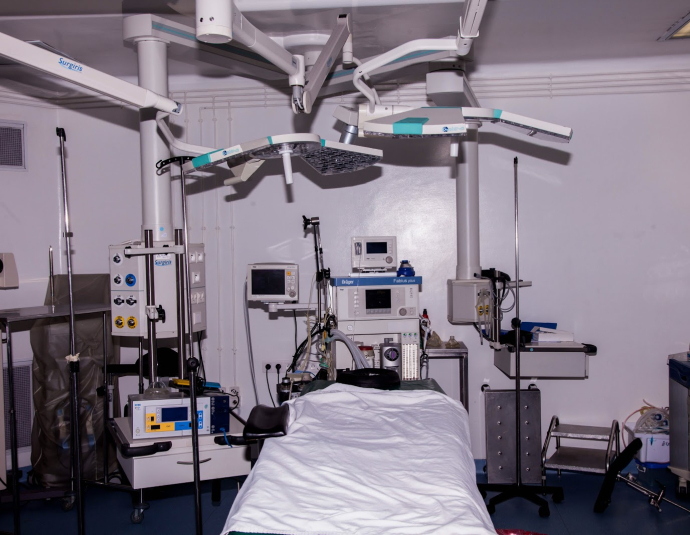 Clinique Internationale De Marrakech