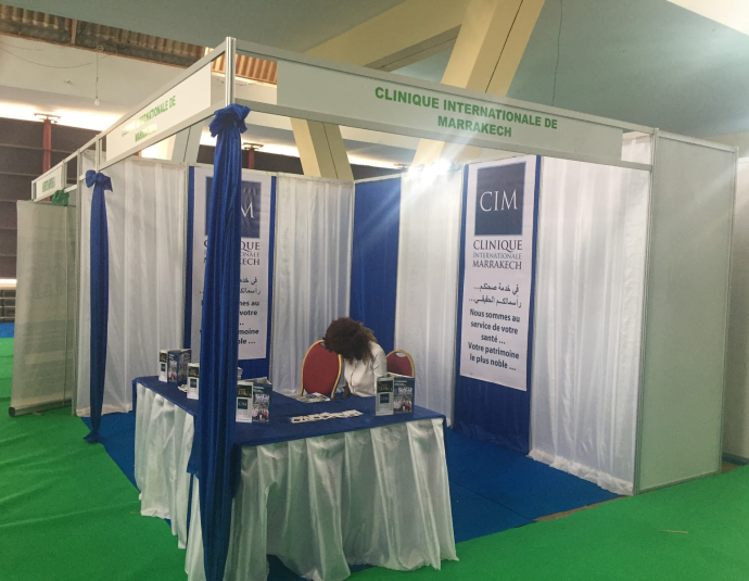 Clinique Internationale De Marrakech