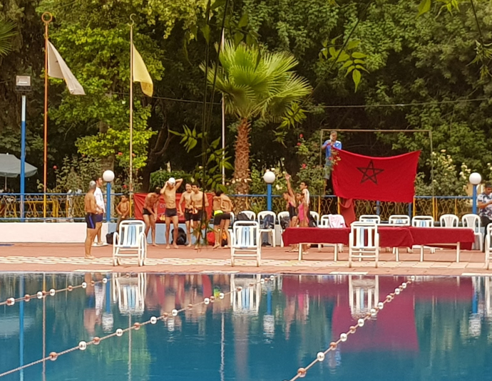 Complexe Le Tropical