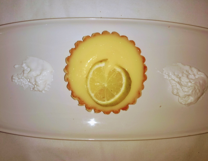 Cosmopolitan Restaurant