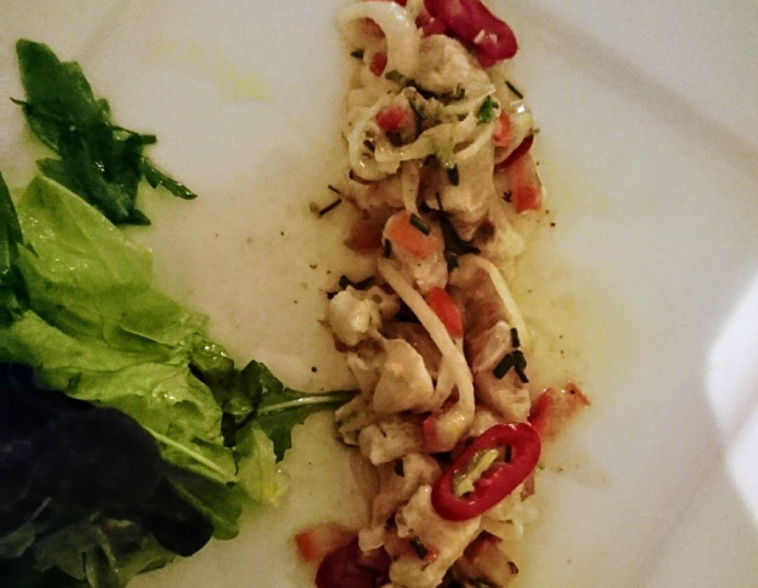 Cosmopolitan Restaurant