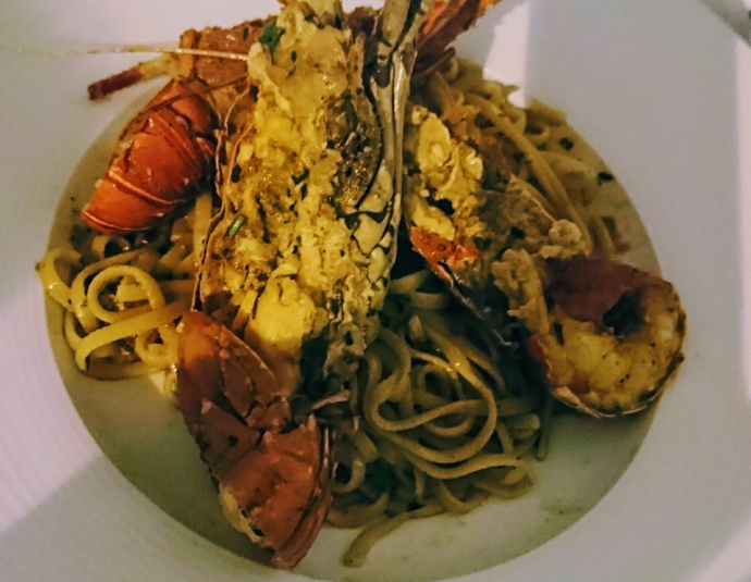 Cosmopolitan Restaurant