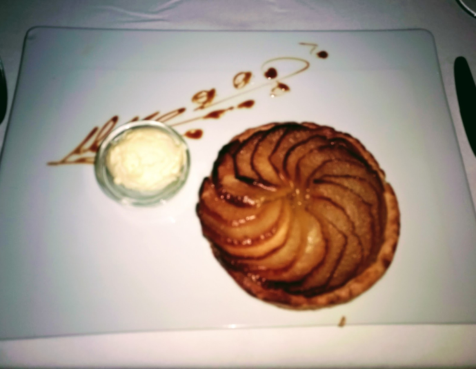 Cosmopolitan Restaurant