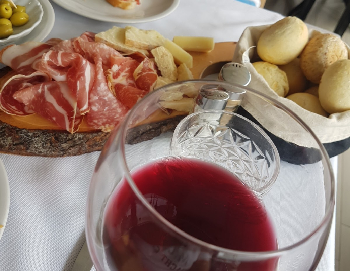 Dall'Italiano