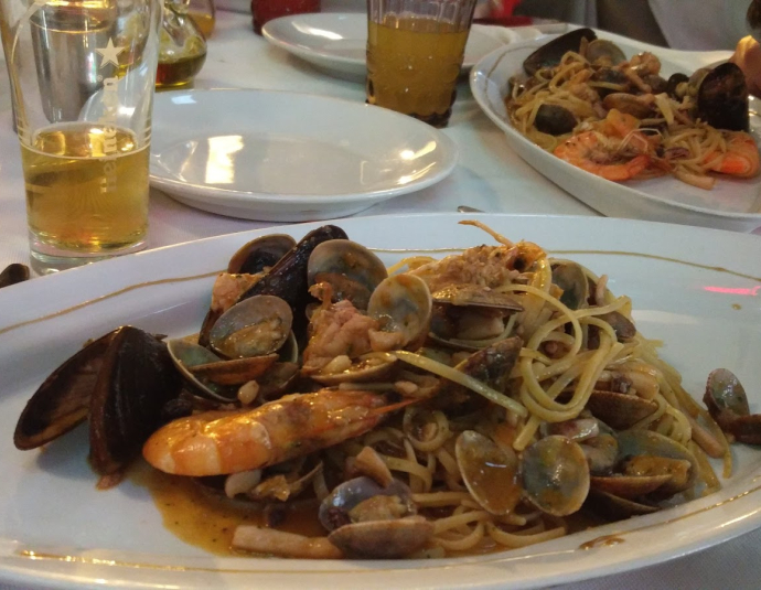 Dall'Italiano