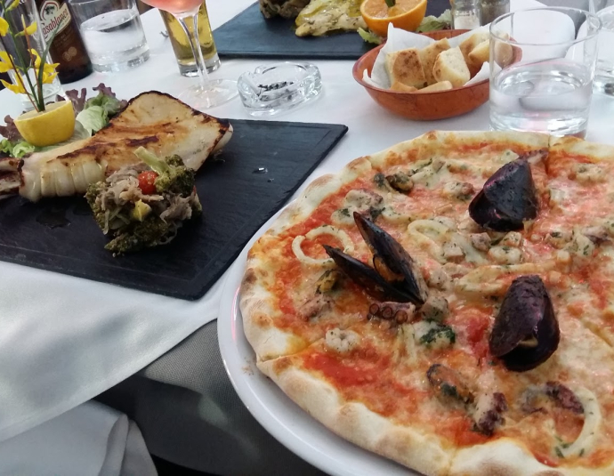 Dall'Italiano