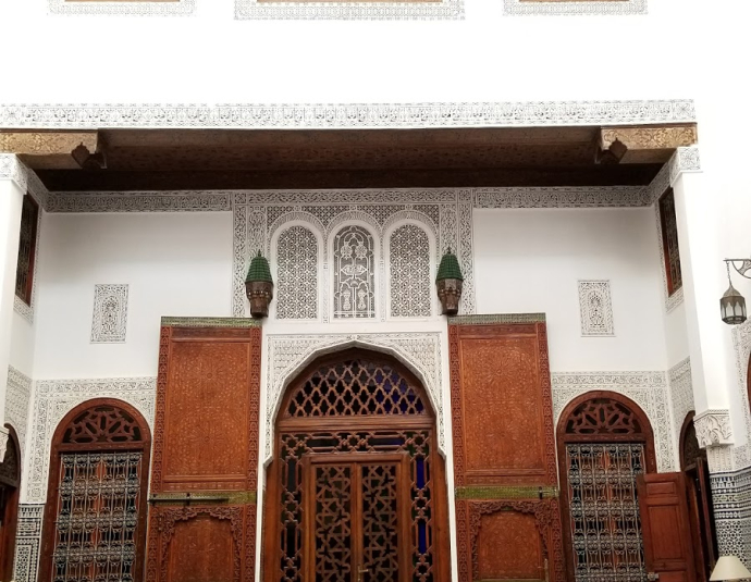 Dar Al Andalous