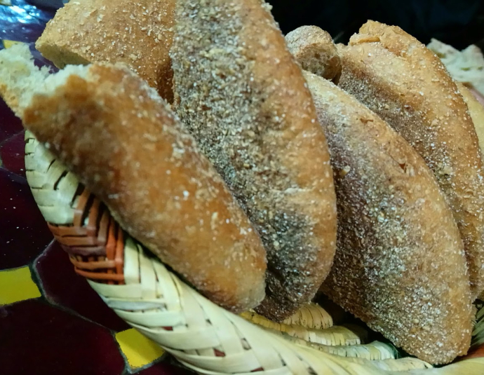 Dar Zaki (Restaurant)