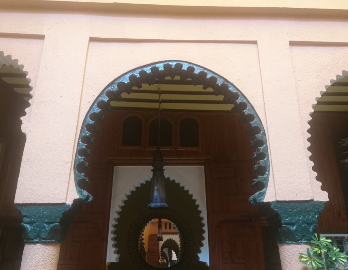 Dar Zaki (Restaurant)