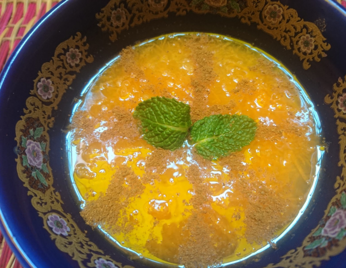 Dar Zaki (Restaurant)