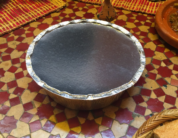 Dar Zaki (Restaurant)