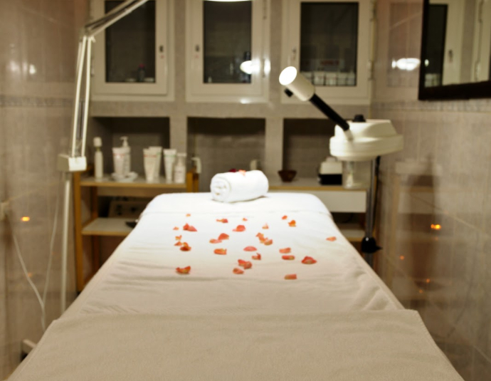 Diwane Hôtel & Spa Marrakech