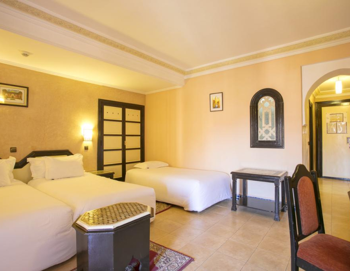 Diwane Hôtel & Spa Marrakech