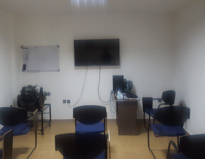 Driving School Timitar