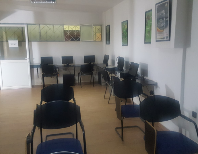 Driving School Timitar