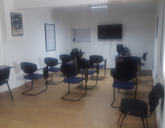 Driving School Timitar