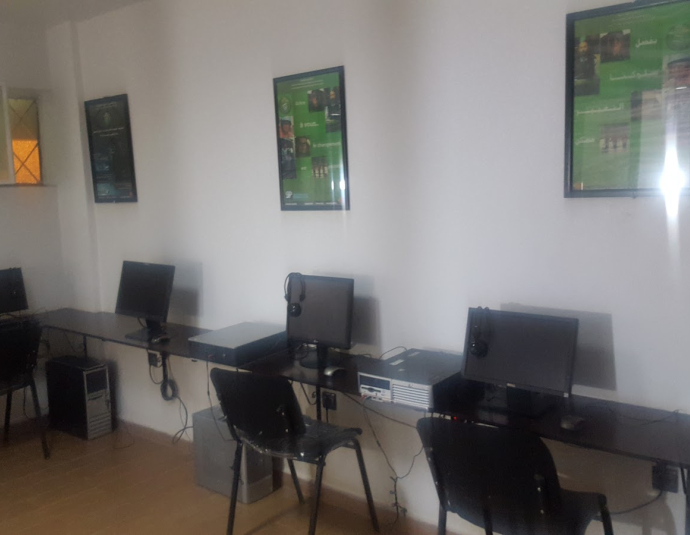 Driving School Timitar