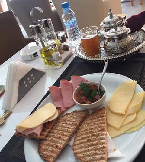 Elsoberbio Restaurant