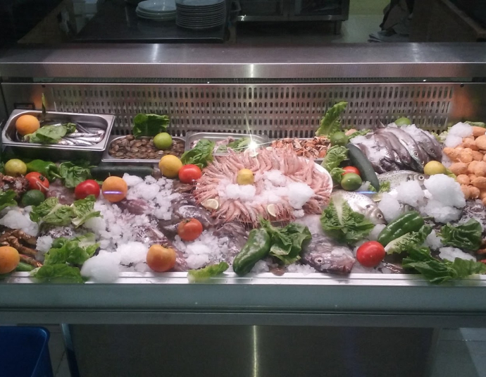 Elsoberbio Restaurant