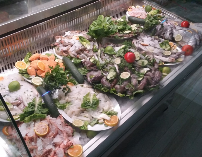 Elsoberbio Restaurant