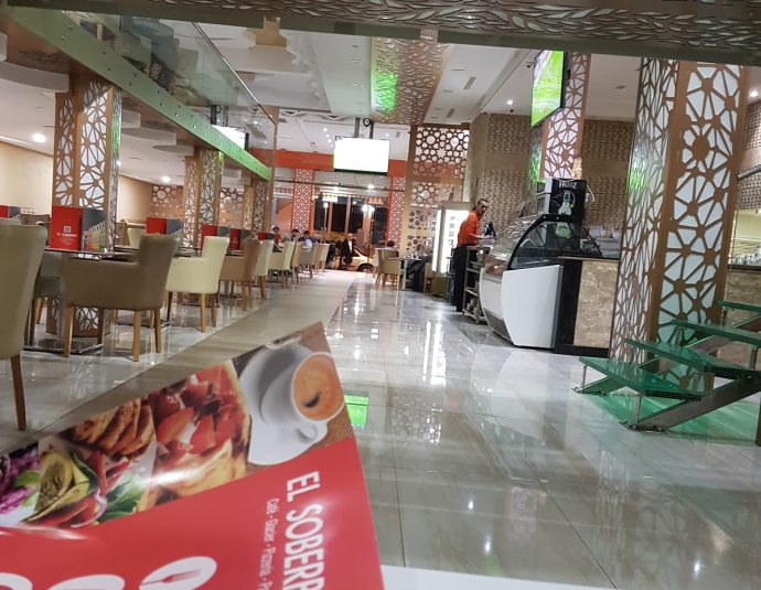 Elsoberbio Restaurant