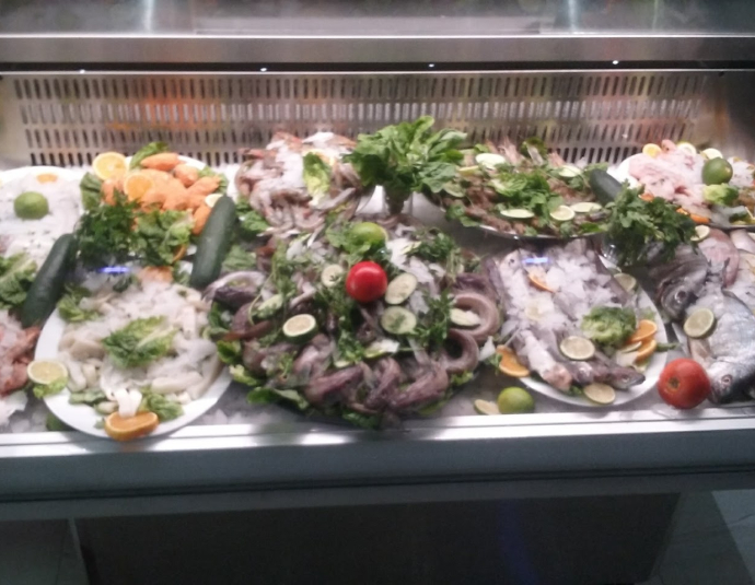 Elsoberbio Restaurant