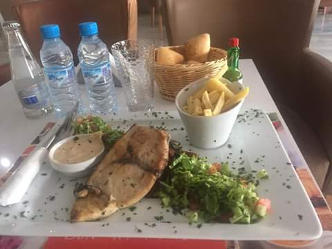 Elsoberbio Restaurant