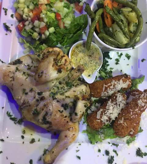 Elsoberbio Restaurant