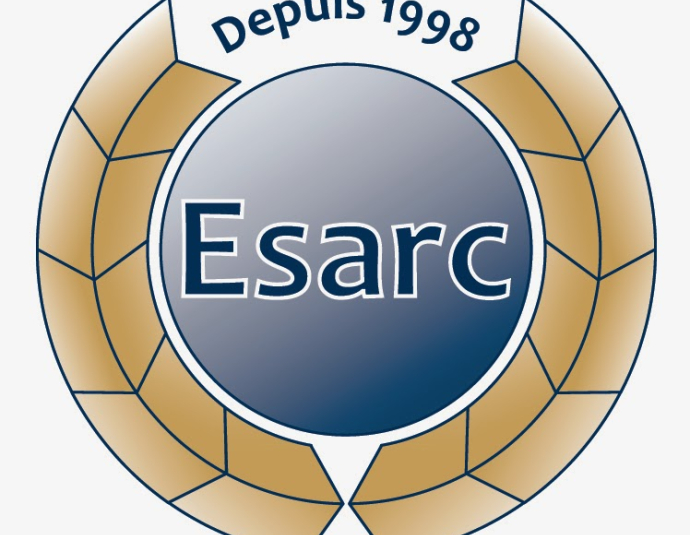 Esarc-Studair, Ecole des métiers du tourisme
