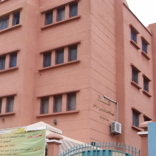 Establishment Al Manal