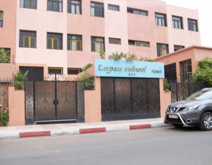 Establishment Elaraki I