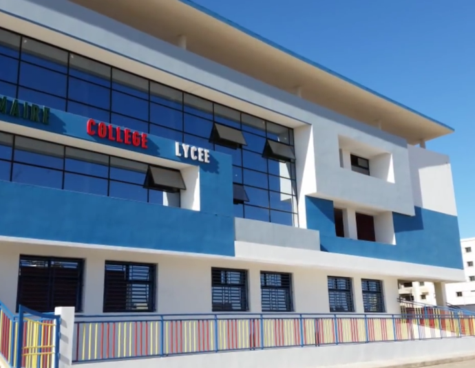 Etablissement G.S.M.P