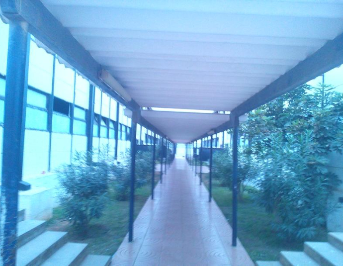 Faculté des Lettres et des Sciences Humaines - Ain Chock