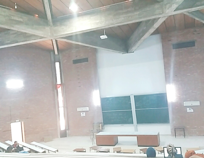 Faculté des Sciences Ibn Taoufik