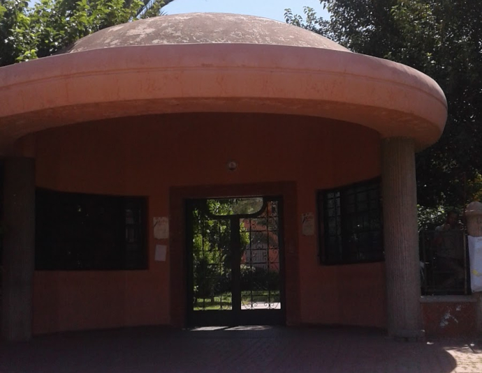 Faculty of Medicine and Pharmacy in Marrakech