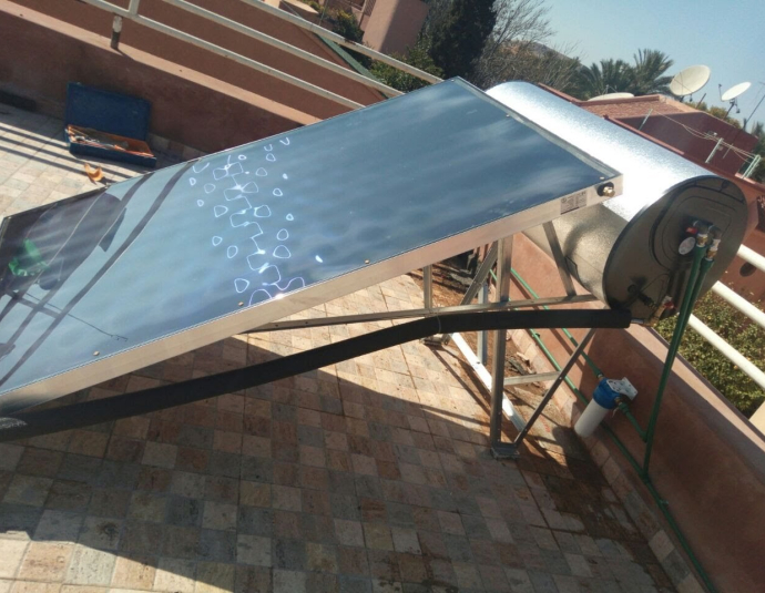 Faculty of Medicine and Pharmacy in Marrakech