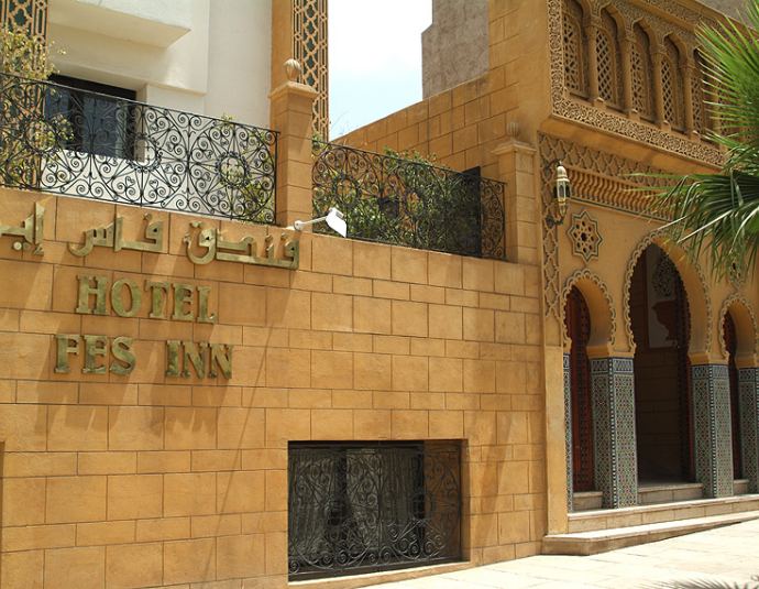 Fes Inn