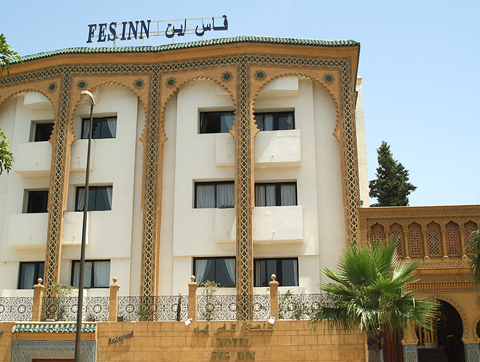 Fes Inn