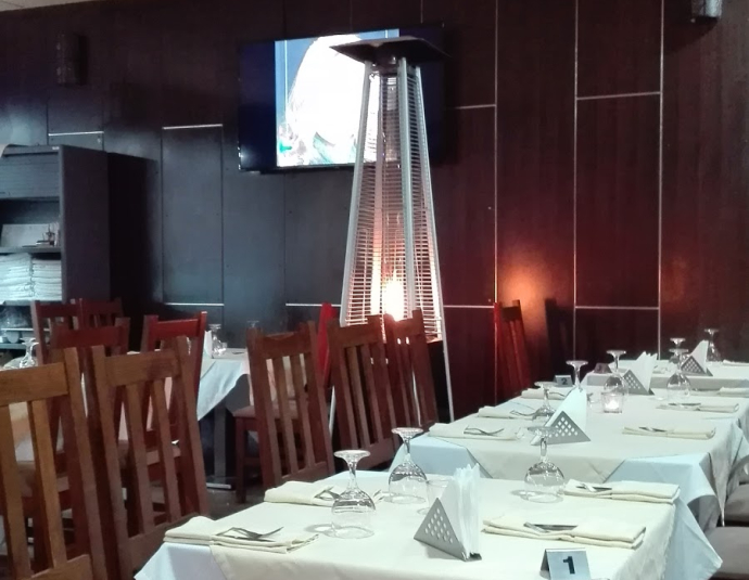 Fino Resto