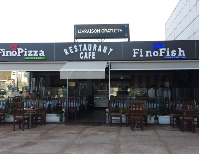 Fino Resto