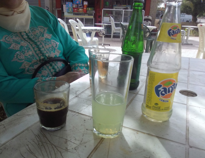 Gala Restaurant Grillade