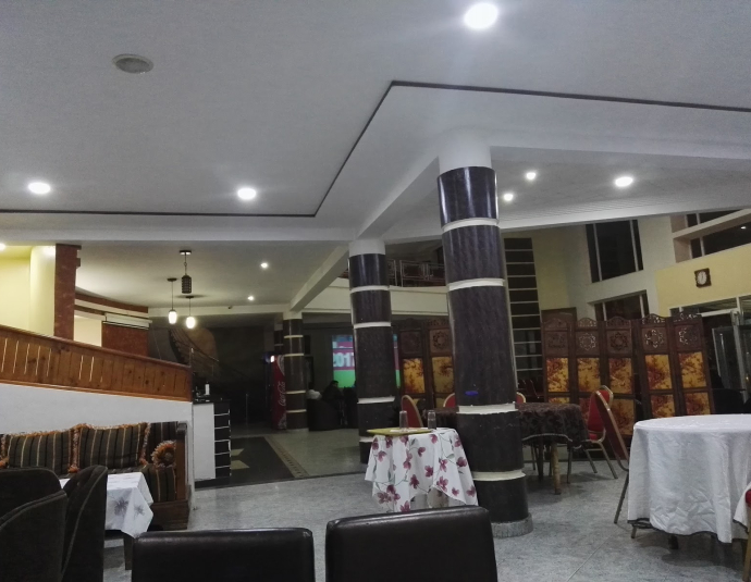 Gala Restaurant Grillade