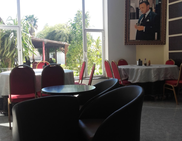 Gala Restaurant Grillade