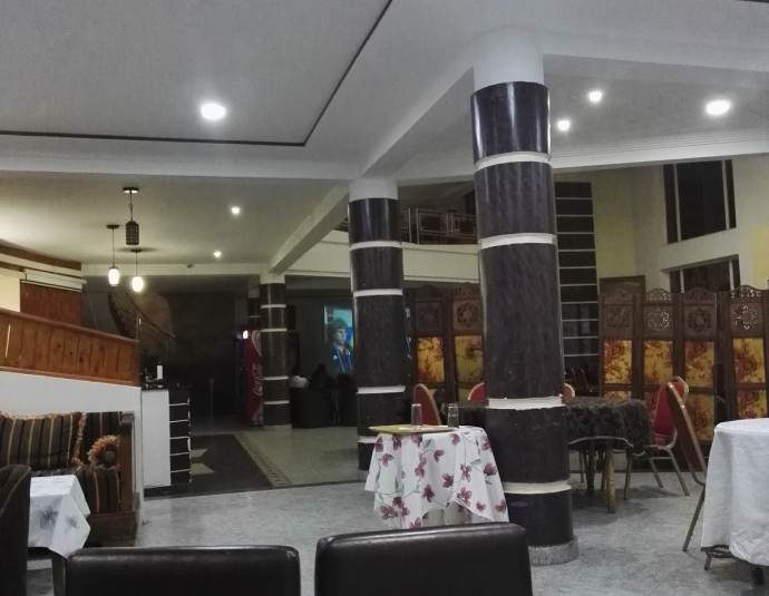 Gala Restaurant Grillade