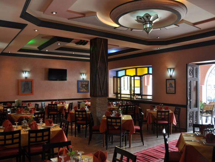 Galas Café Restaurant